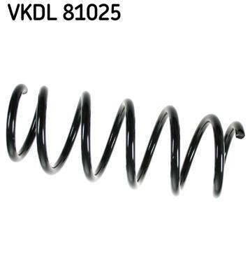 Mola de suspensão SKF ref. VKDL 81025